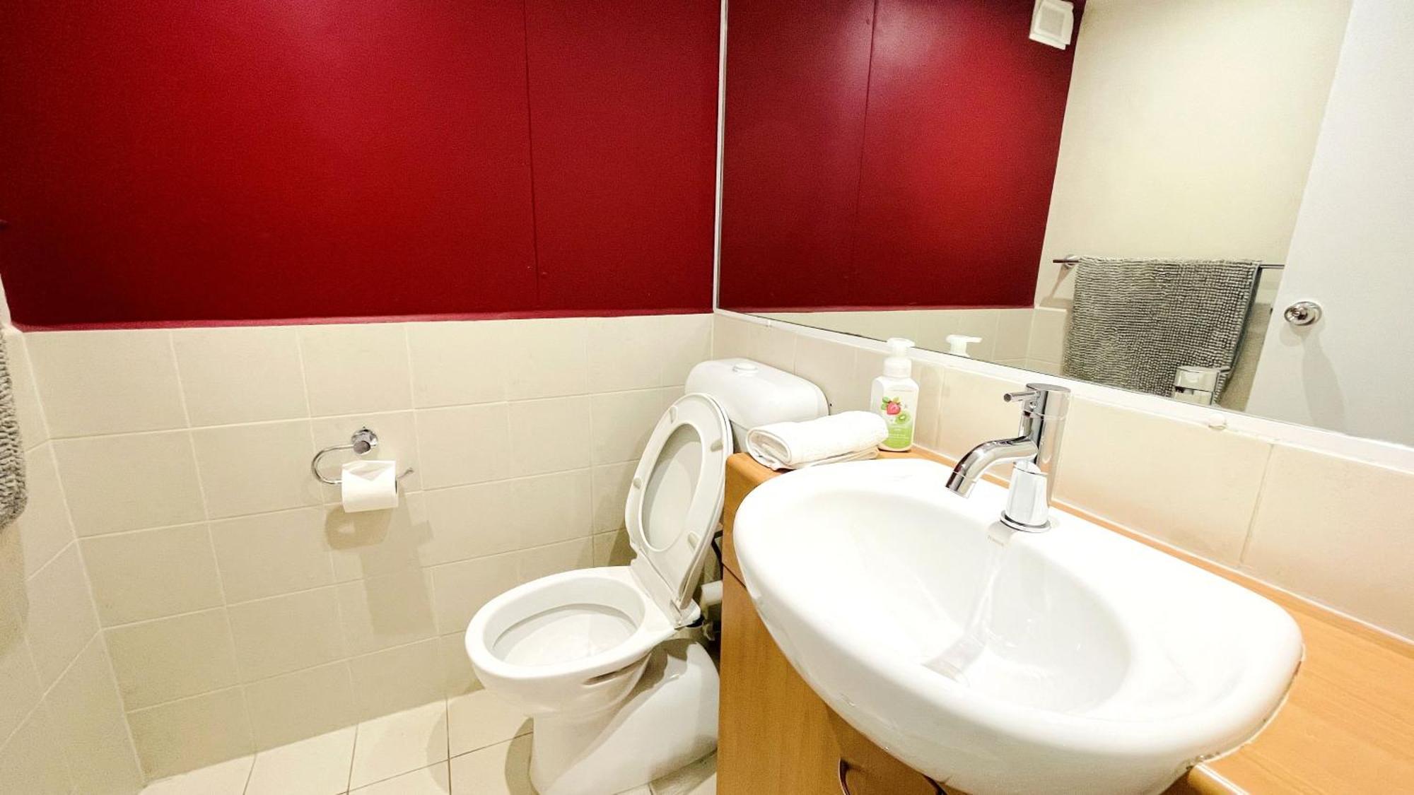 Ausmine Sydney Cbd 2Bedroom Apt Екстер'єр фото