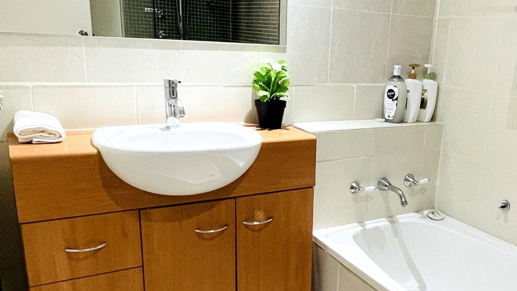 Ausmine Sydney Cbd 2Bedroom Apt Екстер'єр фото