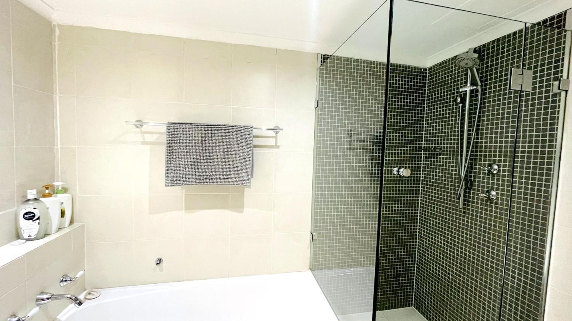 Ausmine Sydney Cbd 2Bedroom Apt Екстер'єр фото
