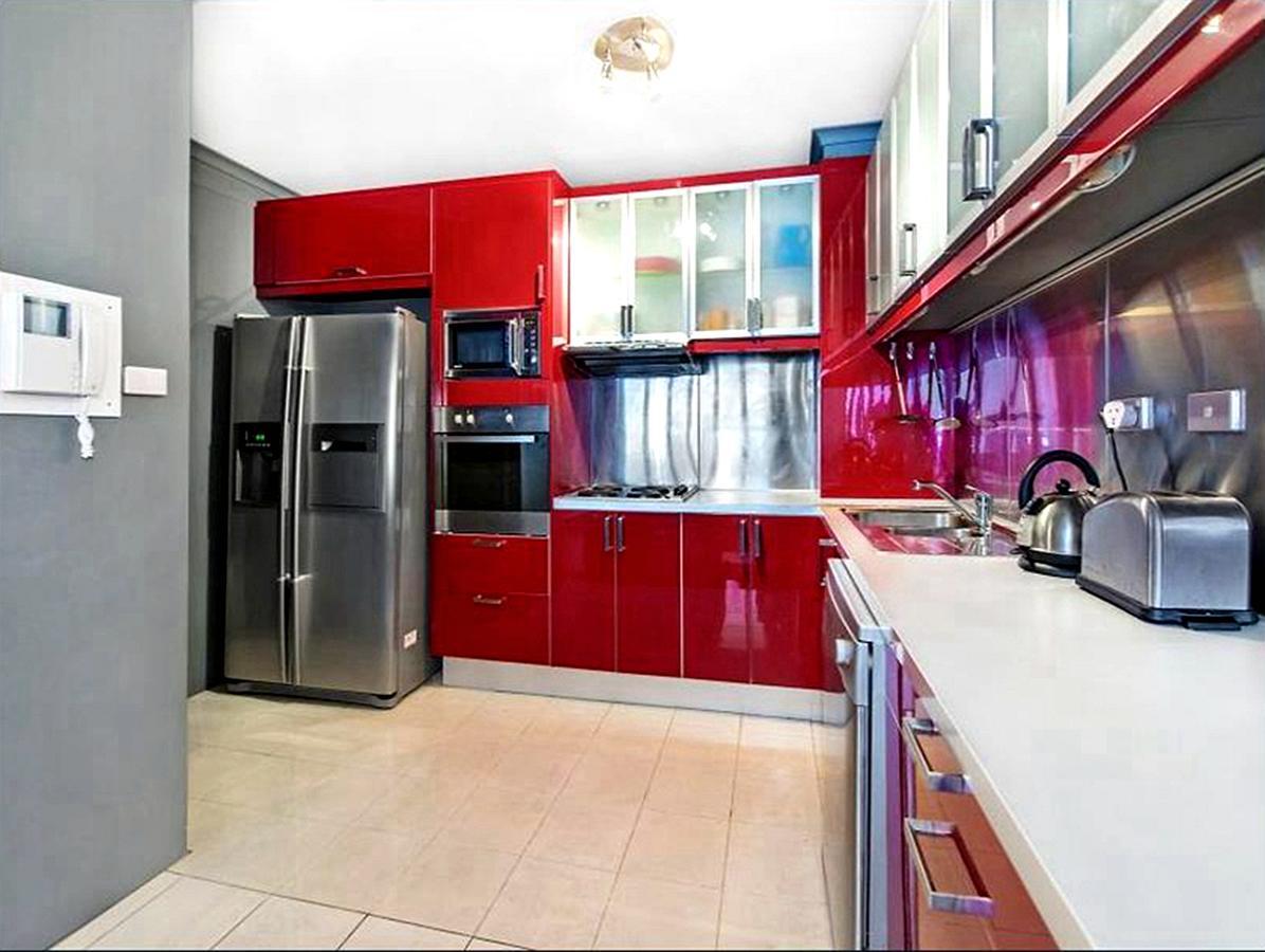 Ausmine Sydney Cbd 2Bedroom Apt Екстер'єр фото