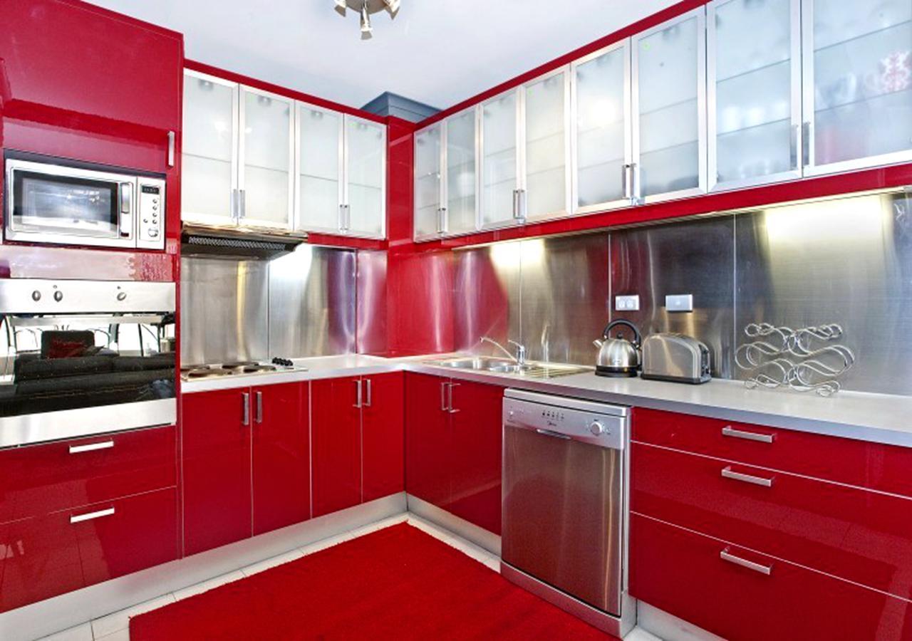 Ausmine Sydney Cbd 2Bedroom Apt Екстер'єр фото