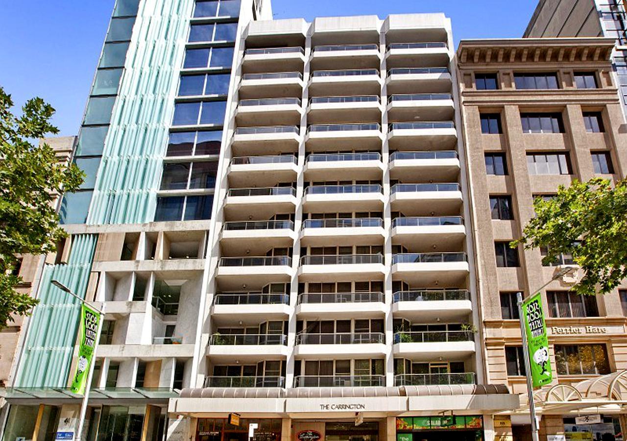 Ausmine Sydney Cbd 2Bedroom Apt Екстер'єр фото