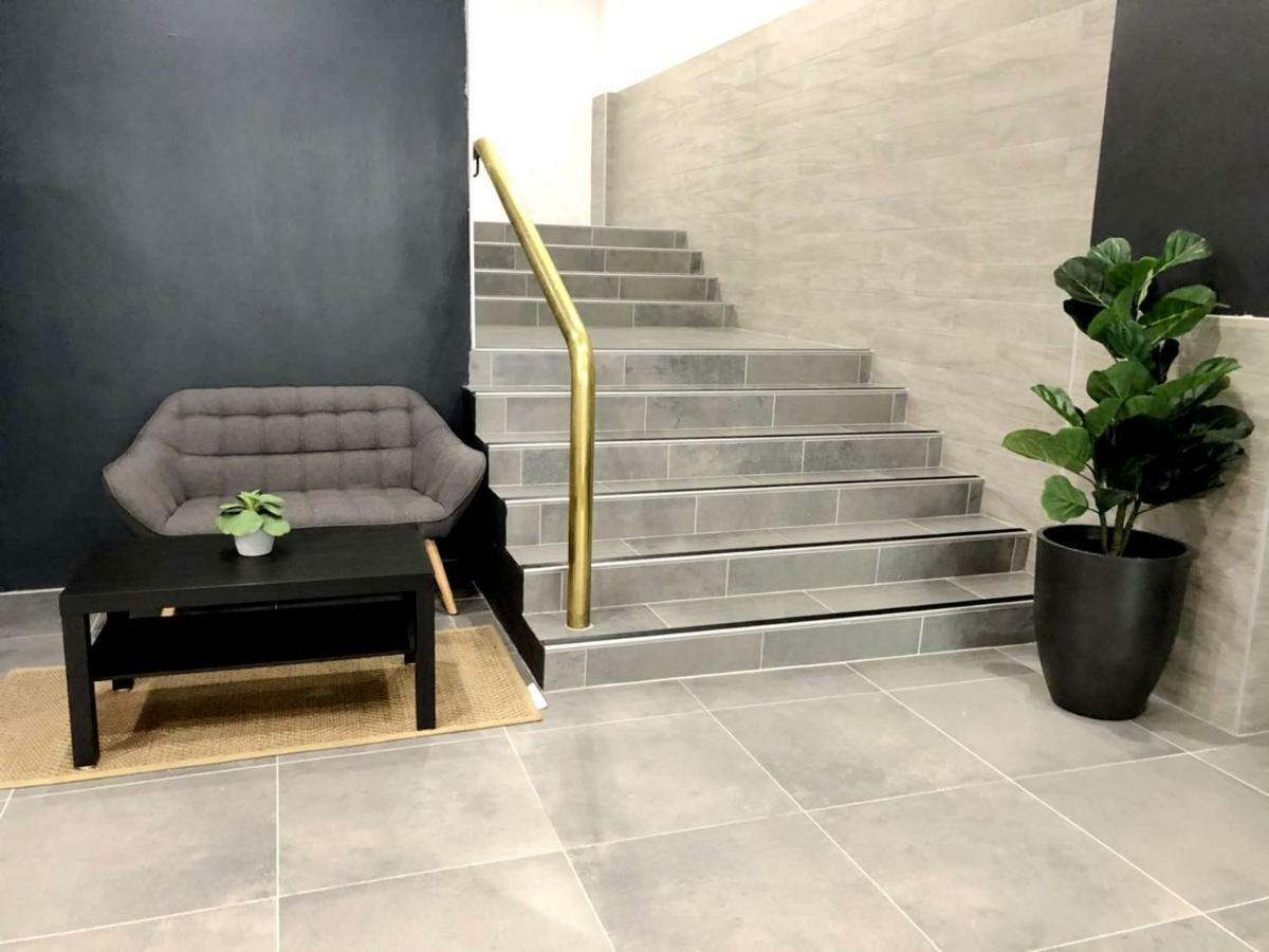Ausmine Sydney Cbd 2Bedroom Apt Екстер'єр фото